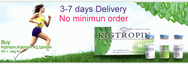 kigtropin online
